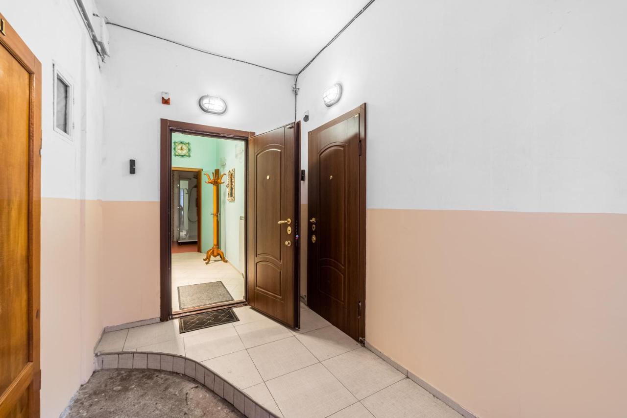 Classical Deribasivska 3-Bedrooms Apartment Odessa Extérieur photo